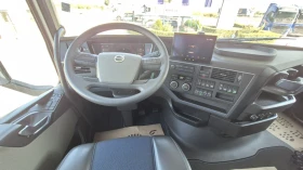 Volvo Fh 460 I-Save, снимка 9