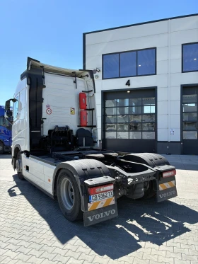 Volvo Fh 460 I-Save, снимка 4