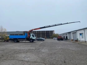 Renault Premium МУЛТИЛИФТ, снимка 12