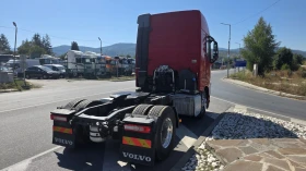 Volvo Fh 460 EURO 6 Ретардер, снимка 3