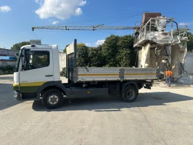 Обява за продажба на Mercedes-Benz Atego 816 ~37 900 лв. - изображение 6 | Auto.bg Обява за продажба на Mercedes-Benz Atego 816 ~37 900 лв. - изображение 6