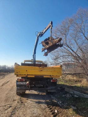 Iveco Magerus undefined | Auto.bg — изображение 6