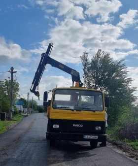 Iveco Magerus undefined | Auto.bg — изображение 5