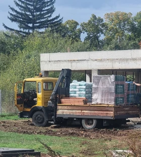 Iveco Magerus undefined | Auto.bg — изображение 9