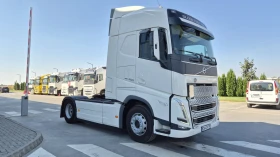 ����� �� �������� �� Volvo Fh 460 I-Save