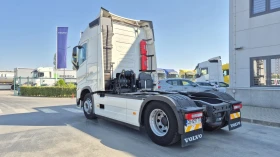 ����� �� �������� �� Volvo Fh 460 I-Save