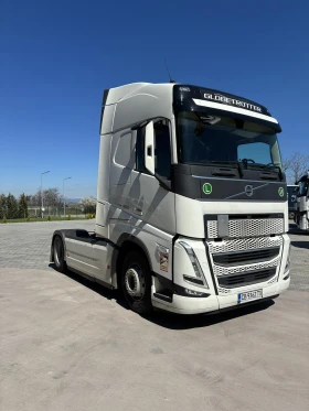 Volvo Fh 460 I-Save | Auto.bg — изображение 2