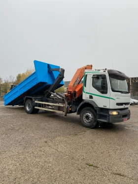 ������ Renault Premium