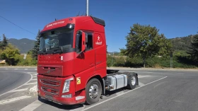 Volvo Fh 460 EURO 6 Ретардер