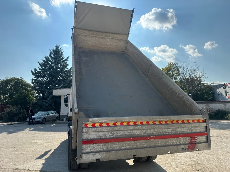 Mercedes-Benz Atego 816, снимка 4 - Камиони - 52484723