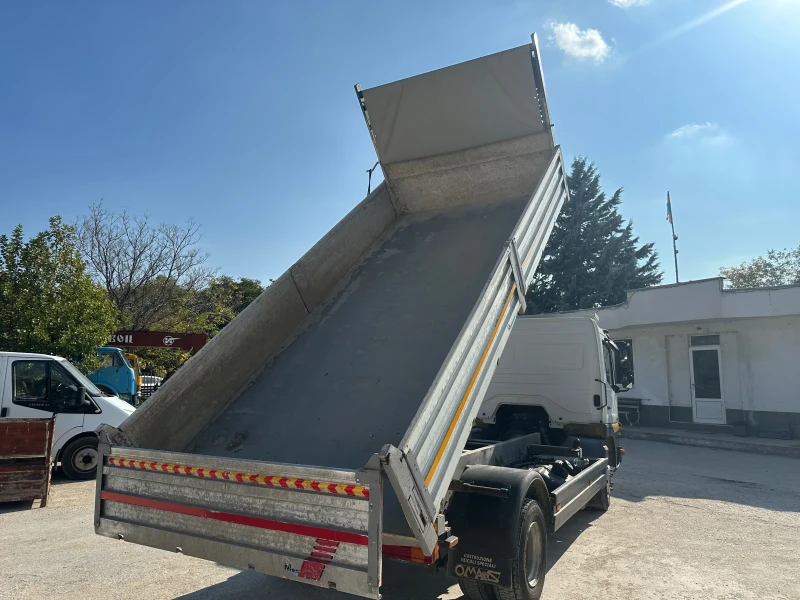 Mercedes-Benz Atego 816, снимка 5 - Камиони - 52484723