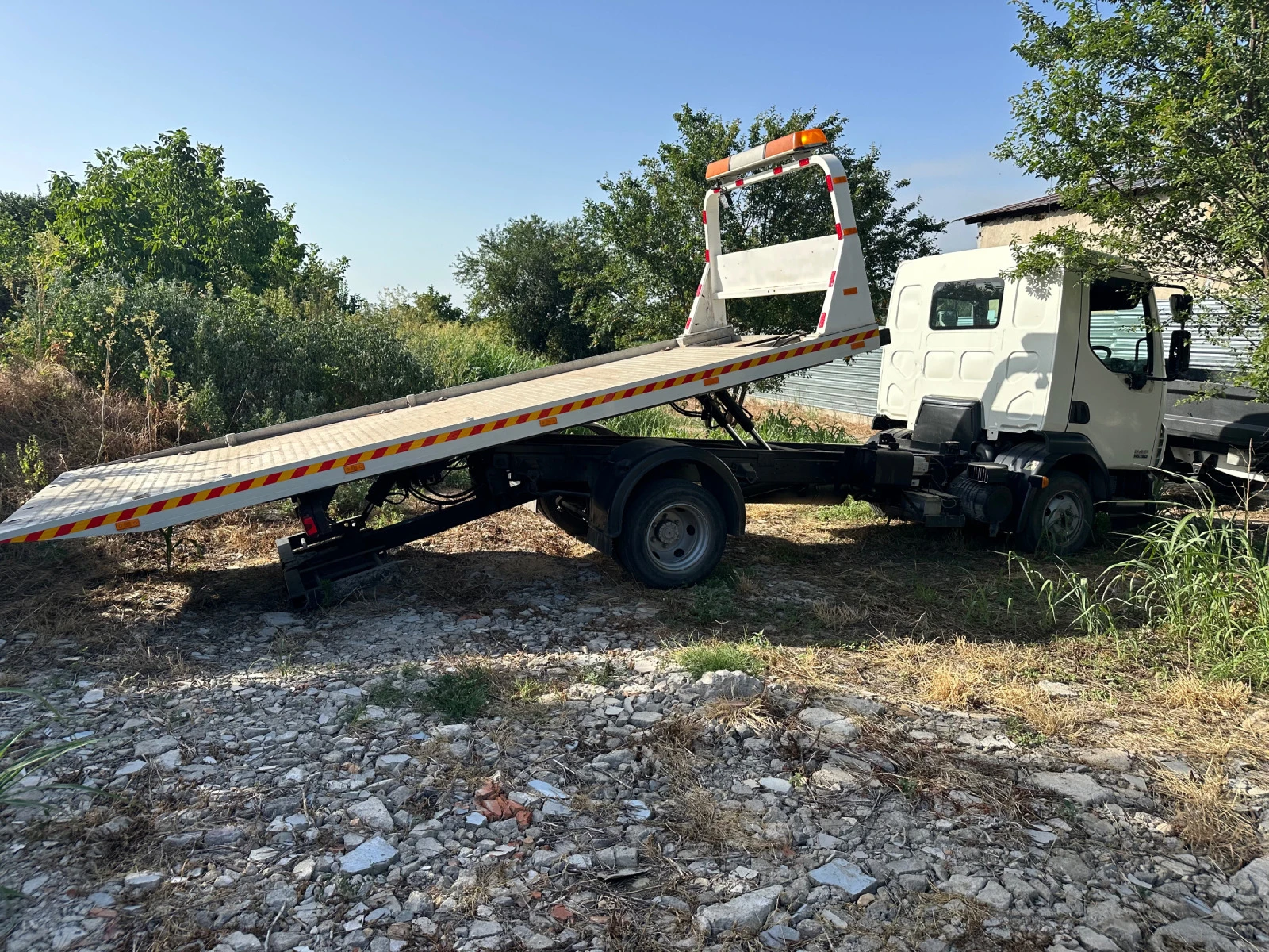 Daf 45.160   | Mobile.bg   1