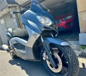Yamaha X-max 250, снимка 3