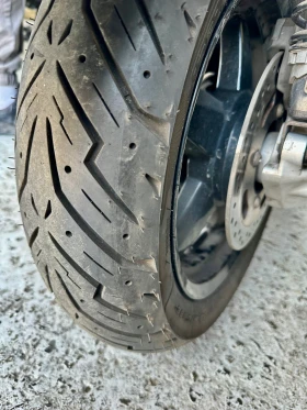 Yamaha X-max 250, снимка 4