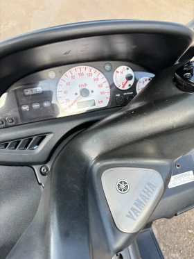 Yamaha T-max, снимка 5