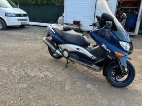 Yamaha T-max, снимка 4