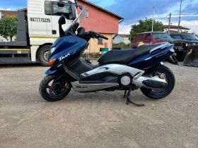 Yamaha T-max, снимка 2