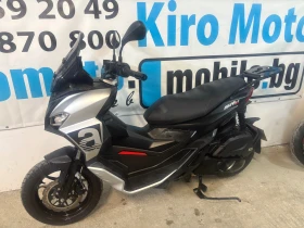 Aprilia Sr 125 GT SPORT ABS, снимка 10