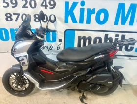 Aprilia Sr 125 GT SPORT ABS, снимка 2