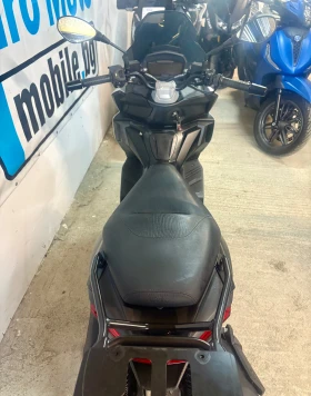 Aprilia Sr 125 GT SPORT ABS, снимка 8