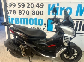 Aprilia Sr 125 GT SPORT ABS, снимка 5