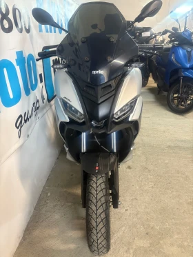 Aprilia Sr 125 GT SPORT ABS, снимка 3