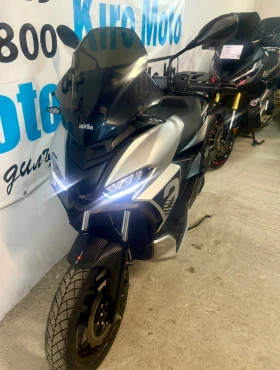 Aprilia Sr 125 GT SPORT ABS, снимка 9