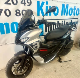     Aprilia Sr 125 GT SPORT ABS