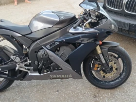 Yamaha YZF-R1 YZF-R1 | Mobile.bg    4