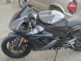 Yamaha YZF-R1 YZF-R1 | Mobile.bg    2