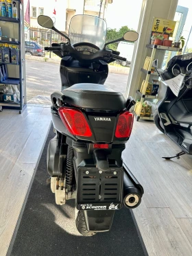 Yamaha X-max 250i 10.2008. | Mobile.bg    12