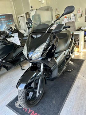 Yamaha X-max 250i 10.2008. | Mobile.bg    5