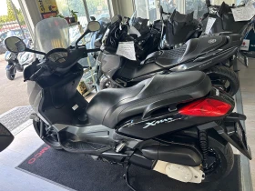 Yamaha X-max 250i 10.2008. | Mobile.bg    13