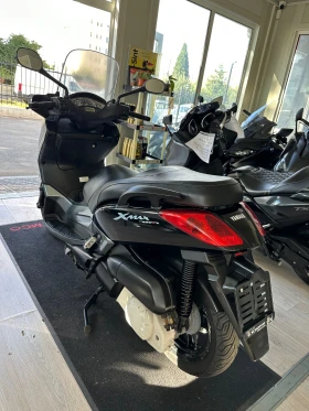 Yamaha X-max 250i 10.2008. | Mobile.bg    6