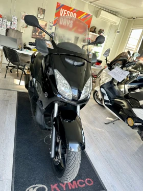 Yamaha X-max 250i 10.2008. | Mobile.bg    11
