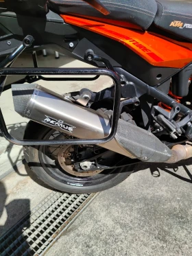 Ktm Adventure 1190  | Mobile.bg    6