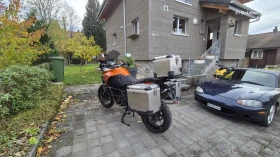 Ktm Adventure 1190  | Mobile.bg    3