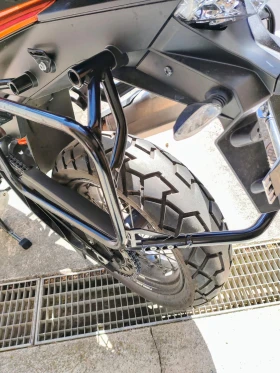 Ktm Adventure 1190  | Mobile.bg    5