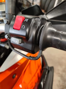 Ktm Adventure 1190  | Mobile.bg    8