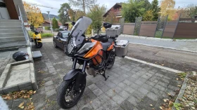 Ktm Adventure 1190  - изображение 1