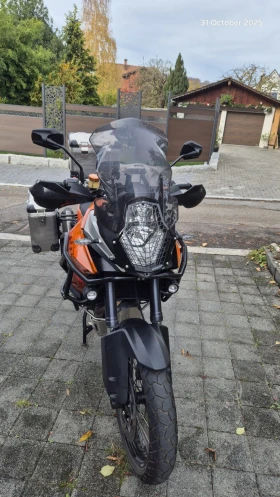Ktm Adventure 1190  | Mobile.bg    2