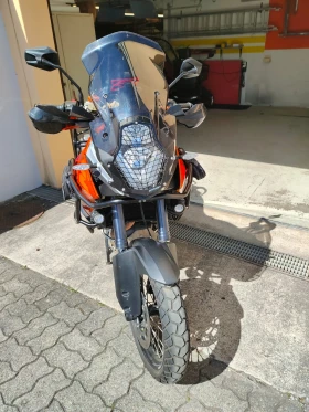 Ktm Adventure 1190  | Mobile.bg    7