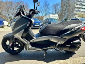 Yamaha X-max 250