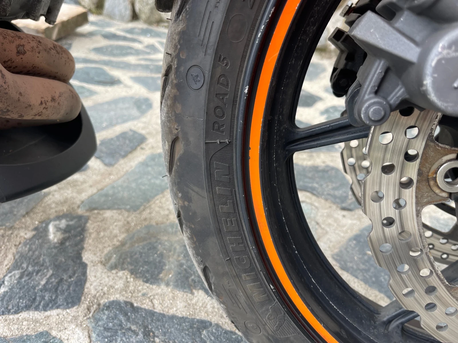 Kawasaki ER  - изображение 9