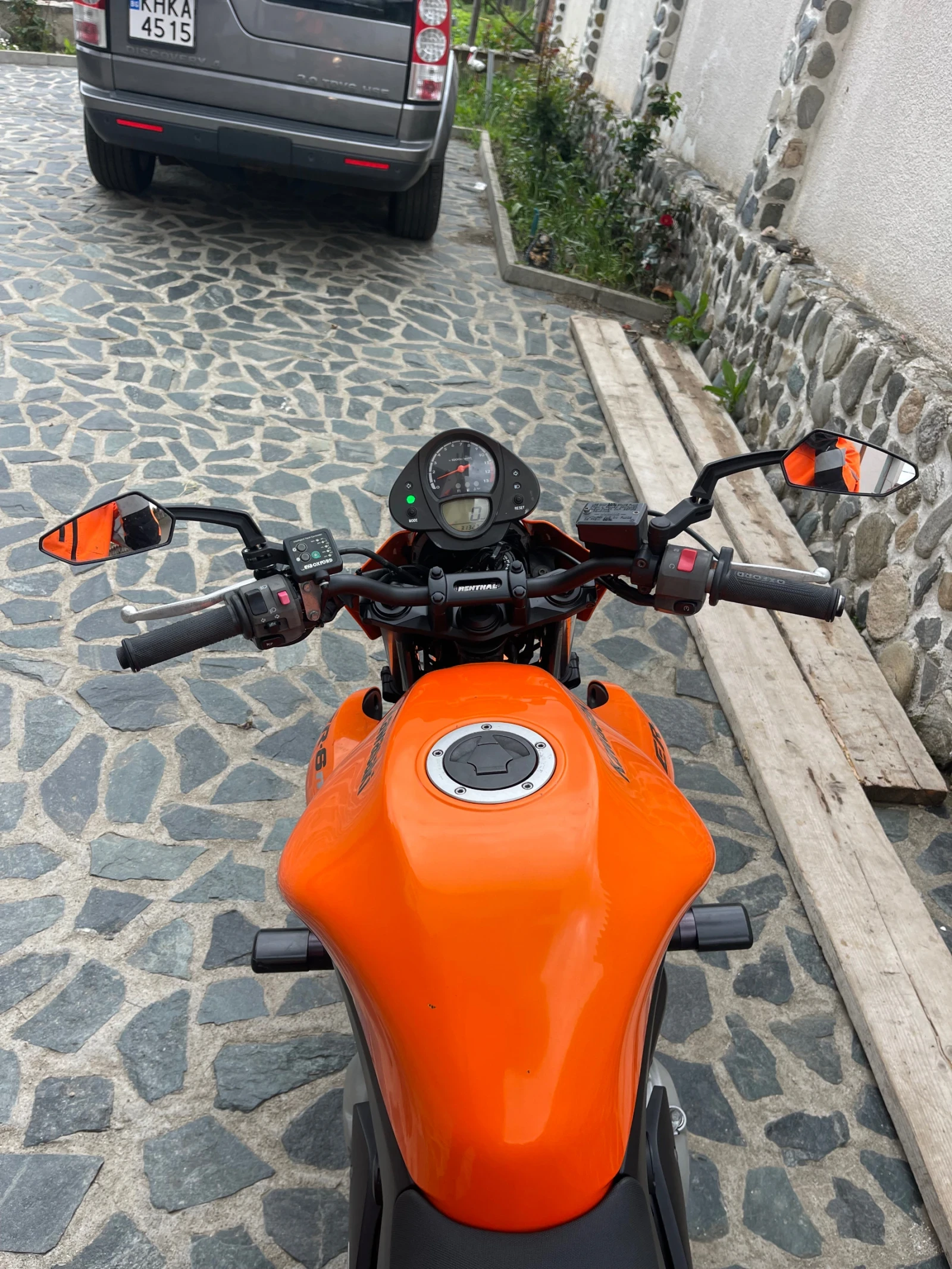 Kawasaki ER  - изображение 6