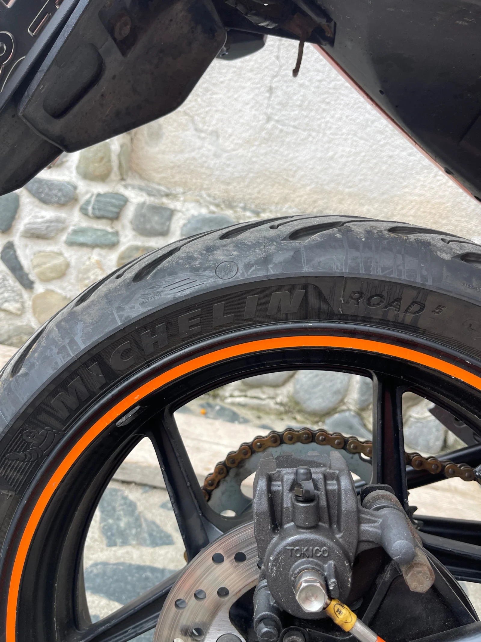 Kawasaki ER  - изображение 8