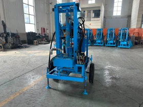 Трактор Kubota сондажни машини нови, снимка 12