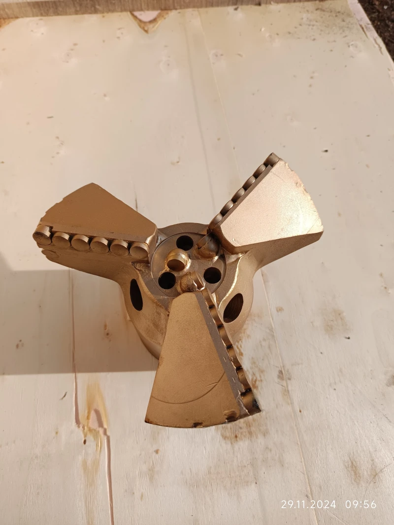 Трактор Kubota сондажни машини нови, снимка 10 - Селскостопанска техника - 52126242