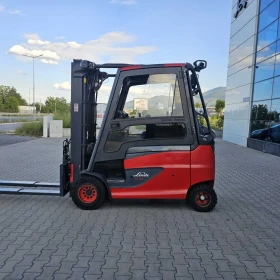      Linde E30