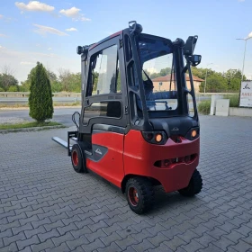  Linde E30 | Mobile.bg    6